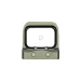 KOLIMATOR OLIGHT OSIGHT S 2 MOA RED DOT & 32 MOA CIRCLE OLIVE GREEN